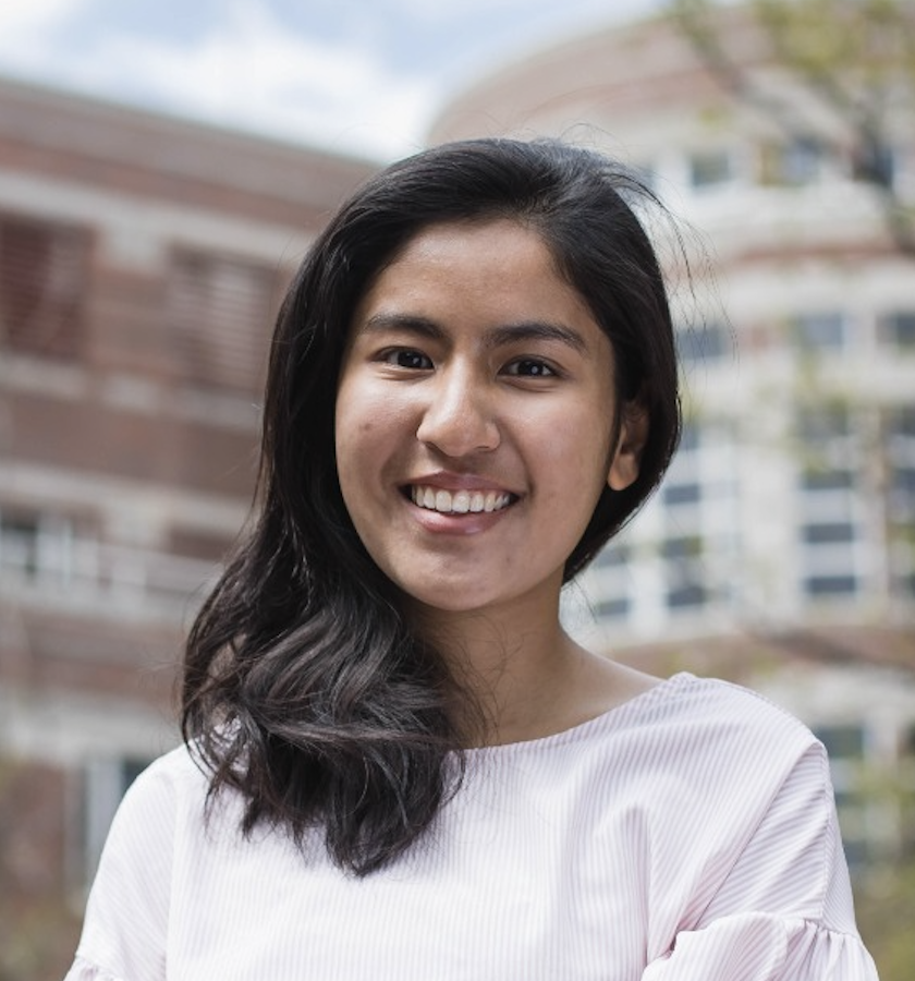 Contributor - Development Finance